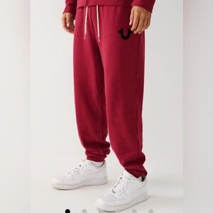 Men’s True Religion Core Jogger